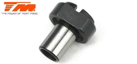 Team Magic Spare Part - G4JS/JR/D - 2 Speed Shoe Cam - TM-502349 - 0.10kg