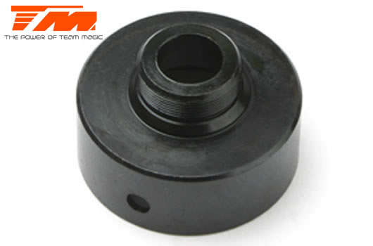 Team Magic Spare Part - G4JS/JR/D - Clutch Bell - TM-502368 - 0.10kg