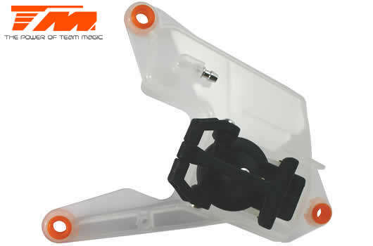 Replacement Part - M8JS/JR - Fuel Tank - 560216 - 0.10kg