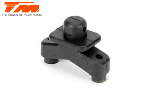Replacement Part - M8JS/JR - Front Body Mount - 560252 - 0.10kg
