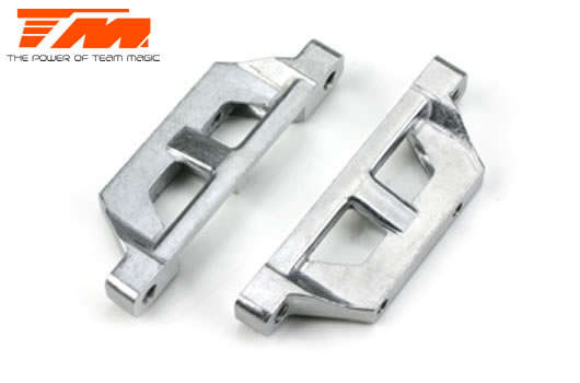 Replacement Part - M8JS/JR - Engine Mounts (2 pcs) - 560283 - 0.10kg
