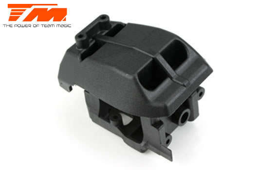 Replacement Part - M8JS/JR - Center Differential Mount (1 set) - 560284 - 0.10kg