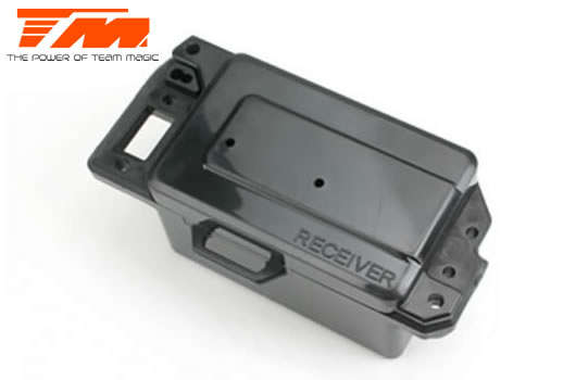 Replacement Part - M8JS/JR - Large Receiver Box - 560290 - 0.10kg