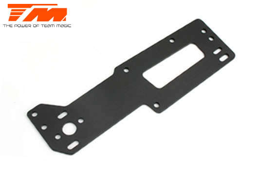 Replacement Part - M8JS/JR - Upper Deck - 560302 - 0.10kg