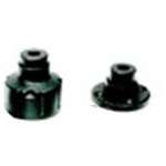 Team Magic Spare Part - G4RS - Front Diff. Case / Diff. Case Cover - TM-504125-1 - 0.10kg