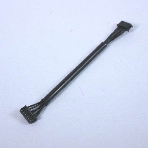 Yeah Racing (#BM-0018) Sensor Cable 80mm for Brushless ESC & Motor use - 0.10kg