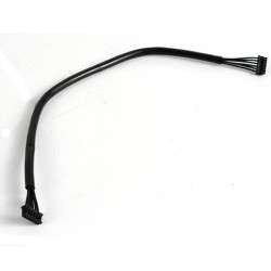 Yeah Racing (#BM-0019) Sensor Cable 120mm for Brushless ESC & Motor use - 0.10kg