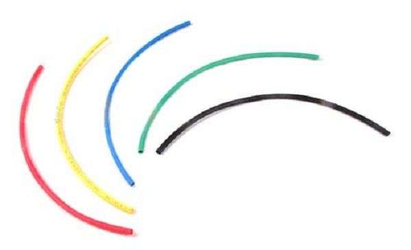 (#WPT-0002W) Heat Shrinking Tube -Wide - YeahRacing - 0.10kg
