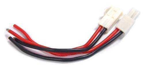 (#WPT-0013) Connectors With Silicone Wire - 0.10kg