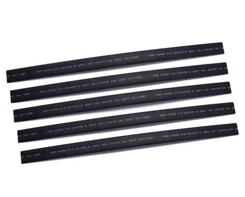 (#WPT-0025) Heat Shrinking Tube (10O)  - 0.10kg