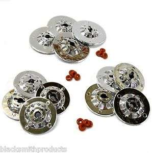 (#YA-0169) Brake Disc Kit  - 0.10kg
