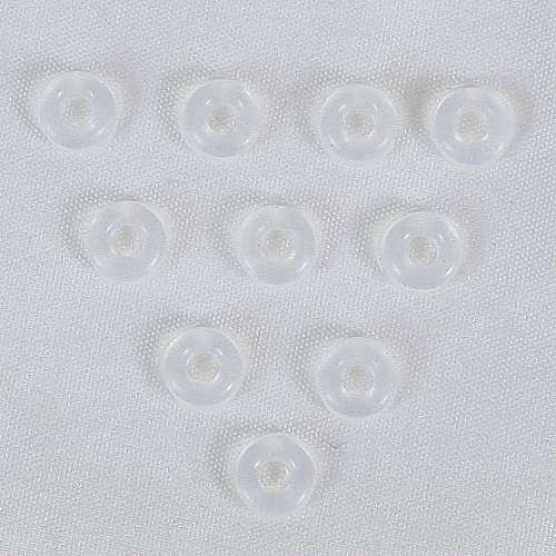 (#OR-0006) Low-Friction O-Ring 2.8x6.4x1.8mm (10Pcs)  - 0.10kg