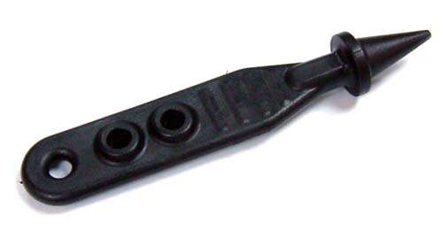 (#YA-0019BK) Engine Stopper (BK)  - 0.10kg