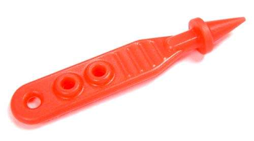 (#YA-0019RD) Engine Stopper (RD)  - 0.10kg