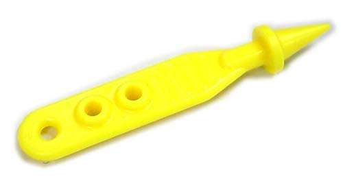 (#YA-0019YW) Engine Stopper (YW)  - 0.10kg