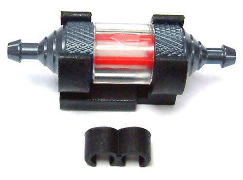 Yeah Racing (#YA-0110GM) Fuel Filter (GM) - 0.10kg