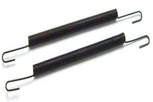 (#YA-0115) 12-15 Engine Manifold Spring - 0.10kg