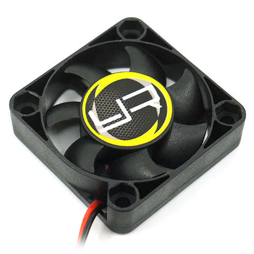 (#YA-0327) Tornado High Speed Cooling Fan 40x40mm for Motor Heat Sink  - 0.10kg