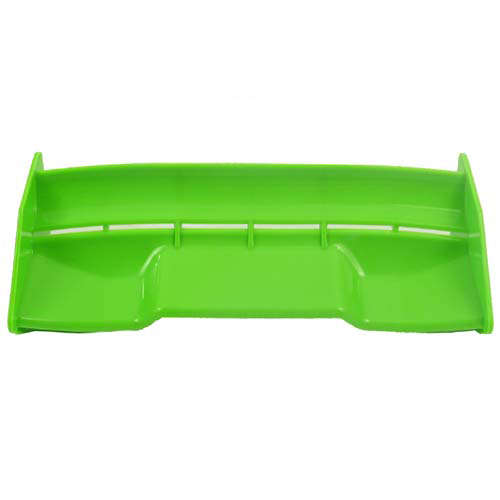 Hi Down Force Rear Wing (BK) For 1:8 Buggy (#YA-0181GN)  - 0.50kg