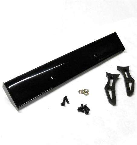 1/10 Toyota 86 Subaru BRZ Rear Wing For Drift Touring Car #YA-0376 - 0.10kg