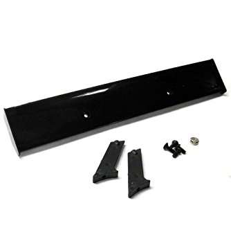 1/10 Audi R8 Nissan GTR R35 Rear Wing For Drift Touring Car #YA-0377 - 0.10kg
