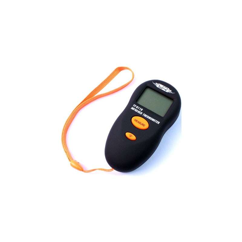 Yeah Racing (#YT-0119) Infrared Thermometer  - 0.30kg