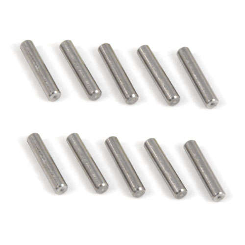 Yeah Racing (#PIN-210) Pin 2x10mm - 0.10kg