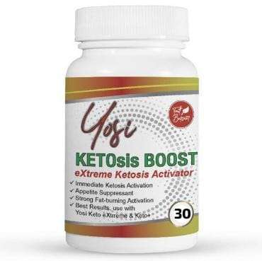 Yosi KETOsis BOOST
