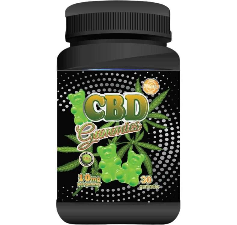 CBD Gummies
