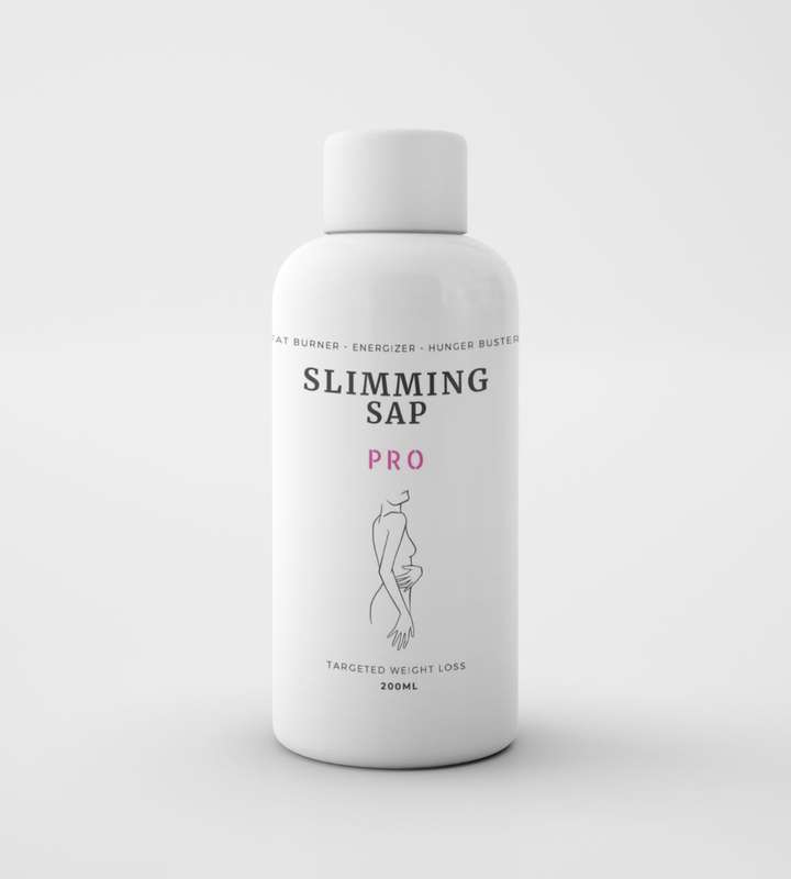 Slim Sap Pro - (Die Diët Mengsel)