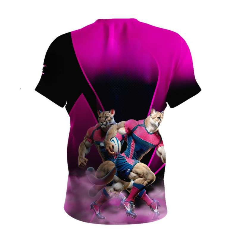 MP Sublimated T-Shirts