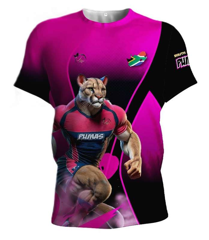 MP Sublimated T-Shirts