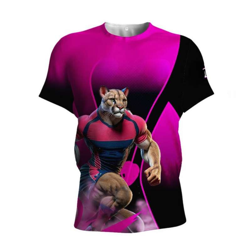 MP Sublimated T-Shirts