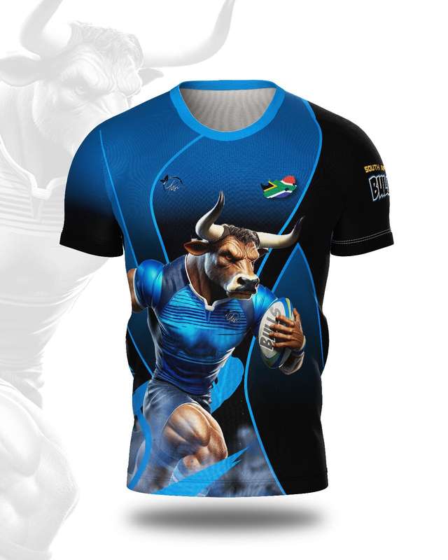 Exclusive Design Bloubul T-Shirts