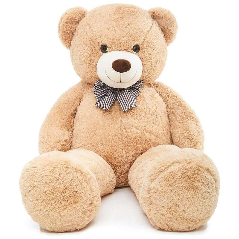 Teddy Bears Cuddly Soft All colours Stuffed Soft Plush Toys