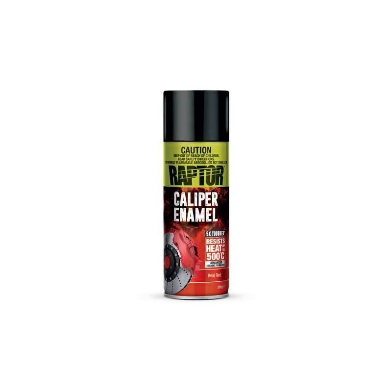 RAPTOR Caliper Enamel