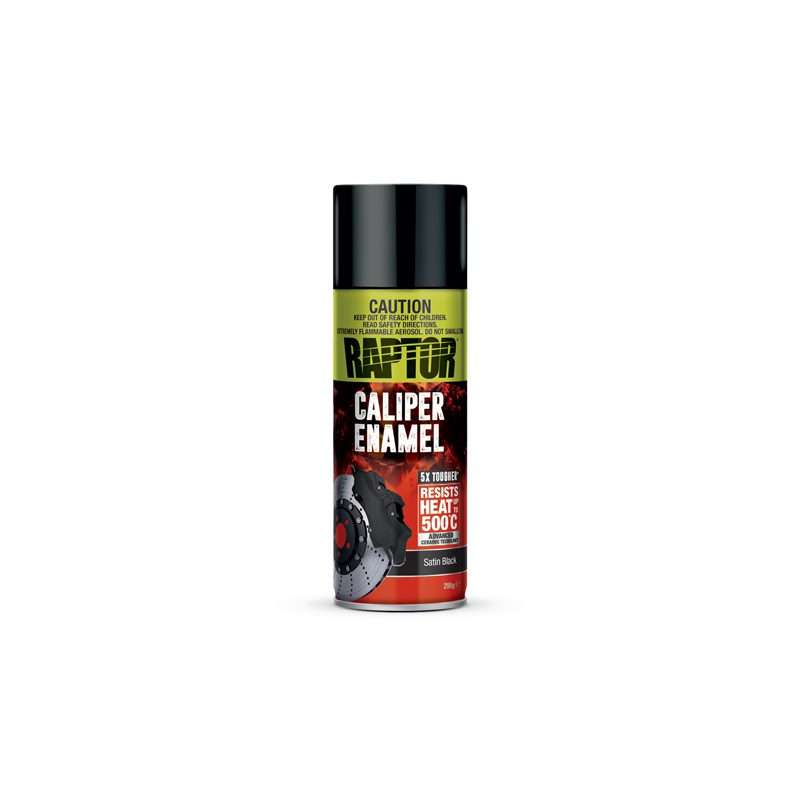 RAPTOR Caliper Enamel