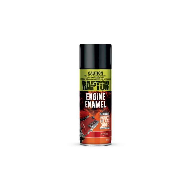 RAPTOR Engine Enamel