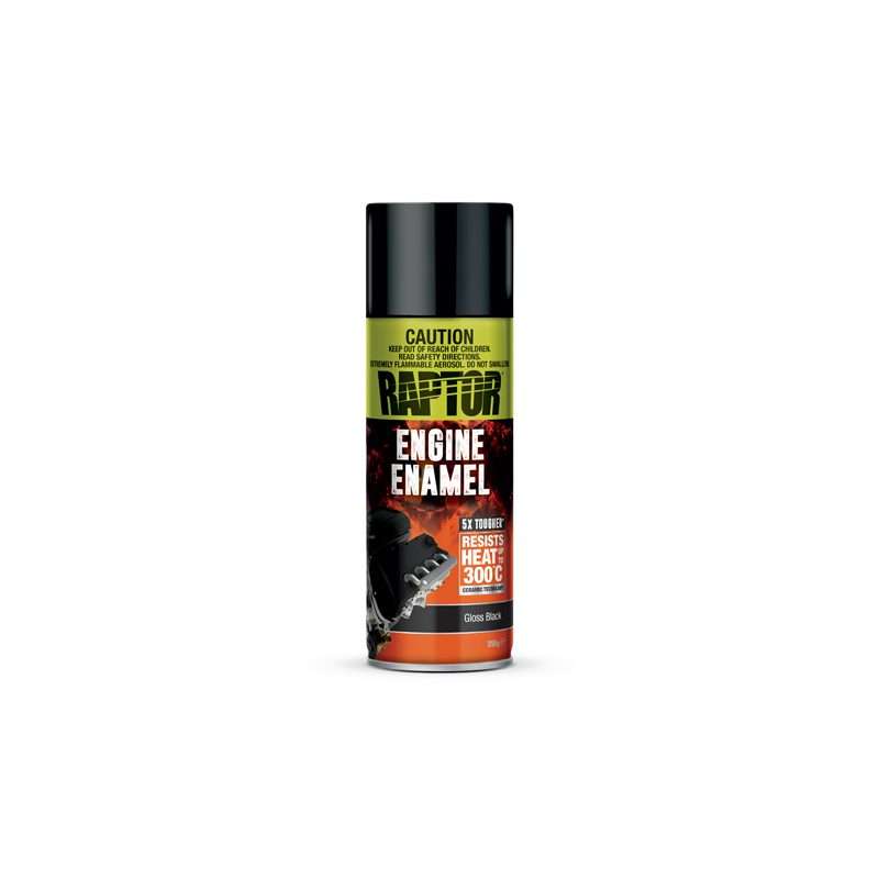 RAPTOR Engine Enamel
