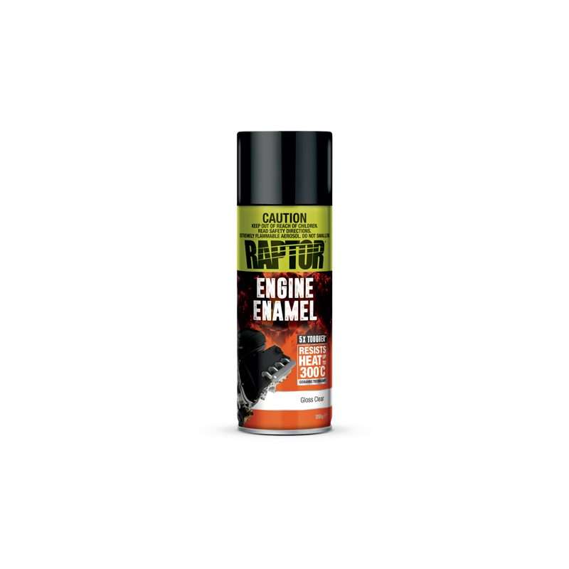 RAPTOR Engine Enamel