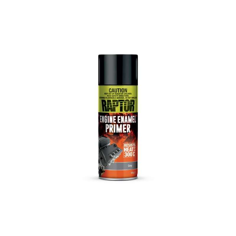 RAPTOR Engine Enamel Primer