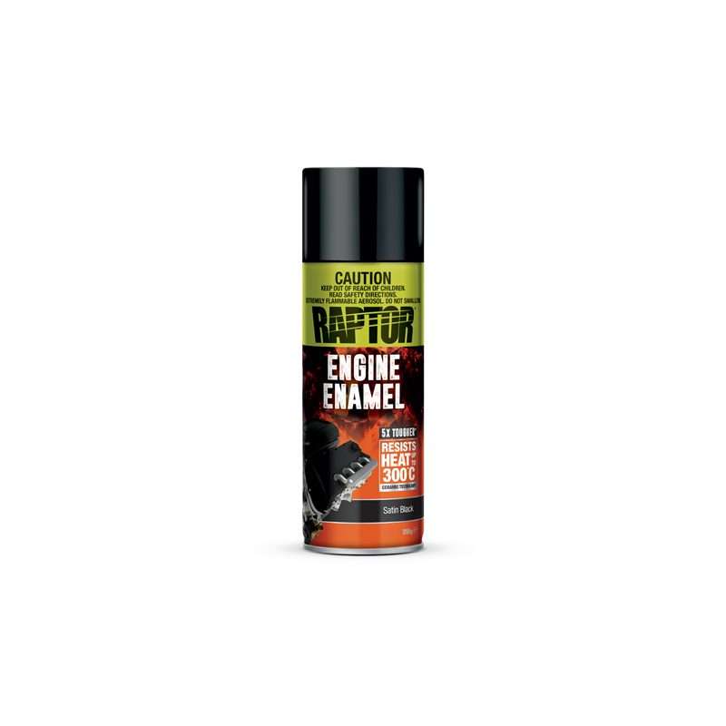 RAPTOR Engine Enamel