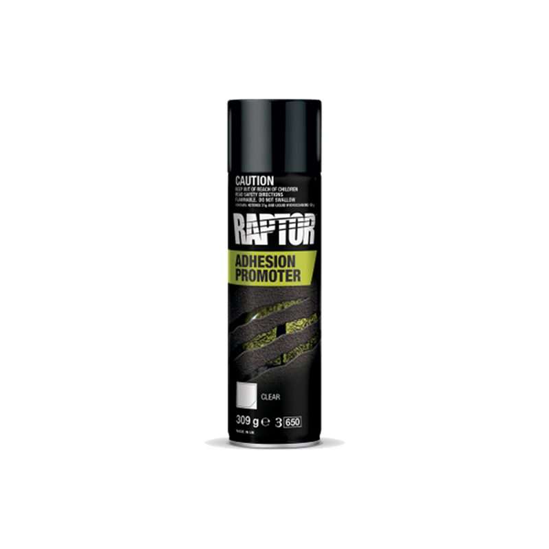 RAPTOR Adhesion Promoter