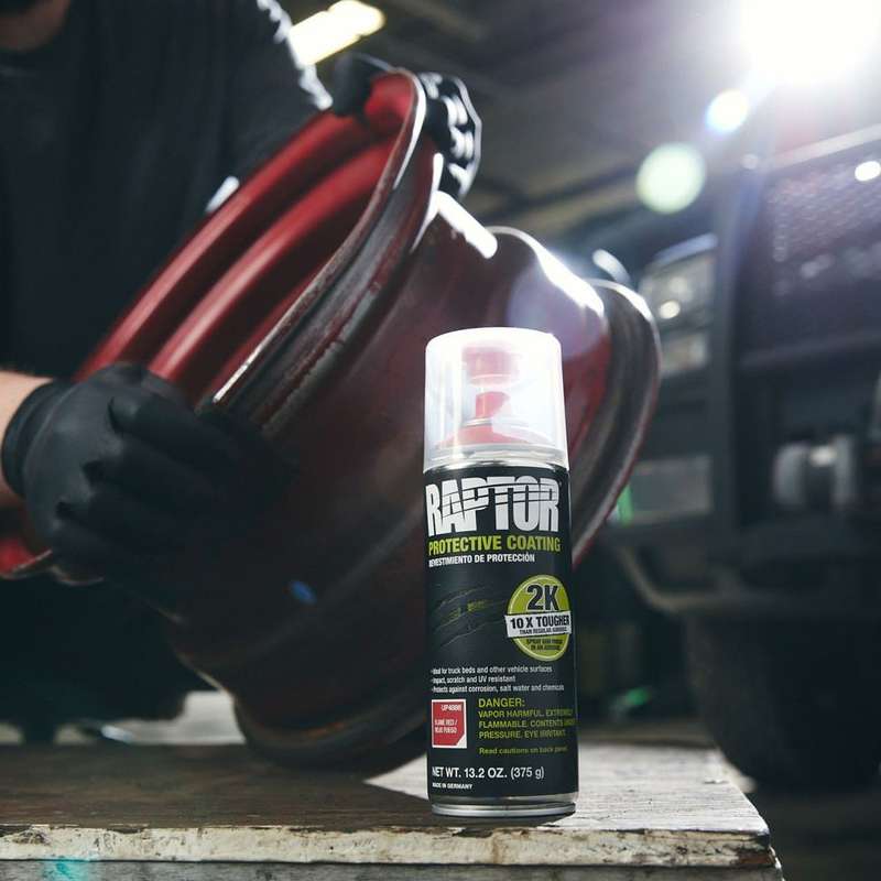 Raptor 2K Aerosol 400ml