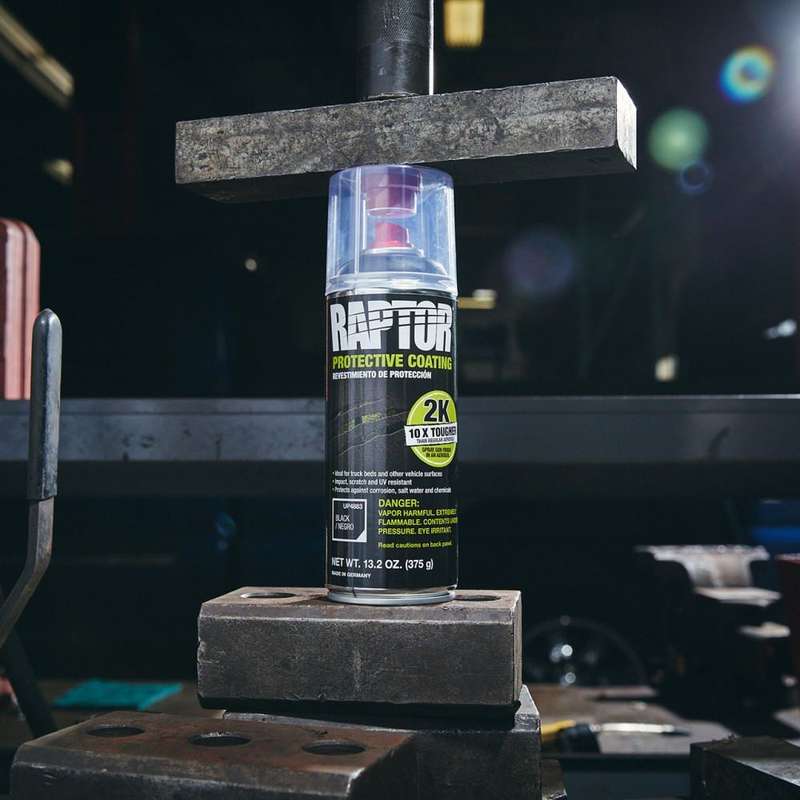 Raptor 2K Aerosol 400ml