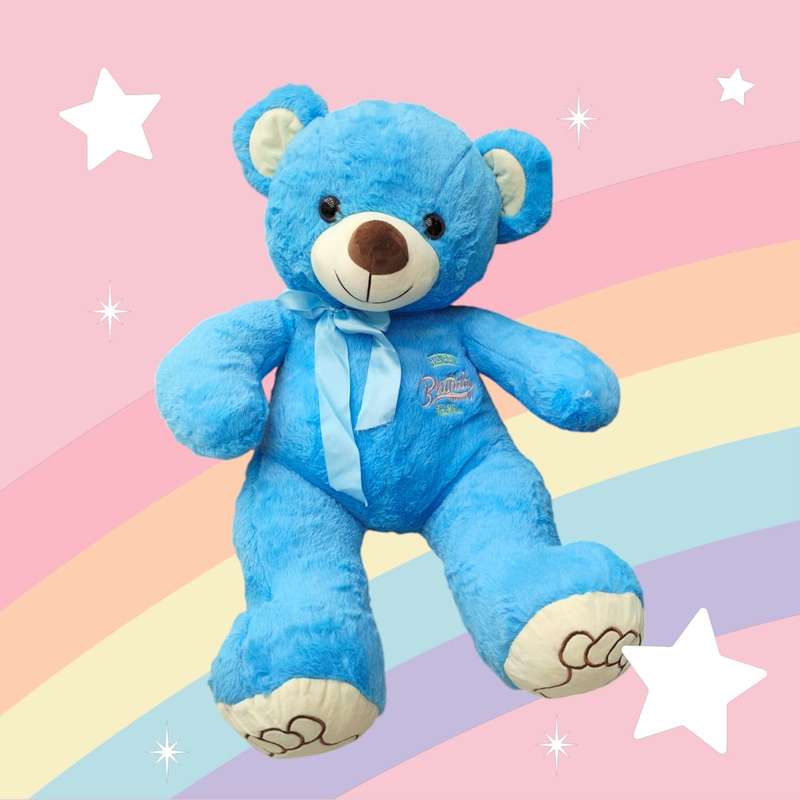 Teddy Bears Cuddly Soft All colours Stuffed Soft Plush Toys