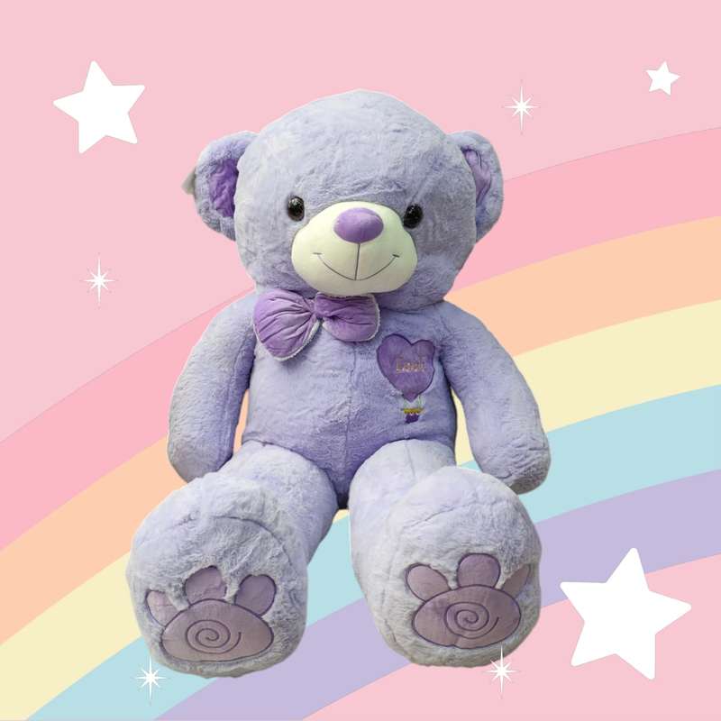 Teddy Bears Cuddly Soft All colours Stuffed Soft Plush Toys