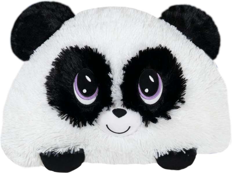 Happy Nappers Fluffaluff Pets, Snap On & Off The Pillowcase