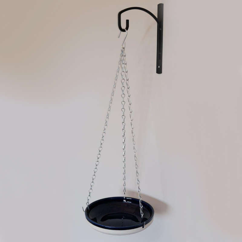Bird Bath Hanging