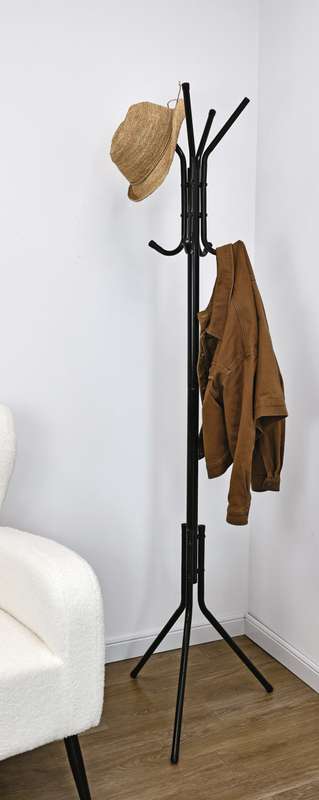 Coat Rack Hat Stand